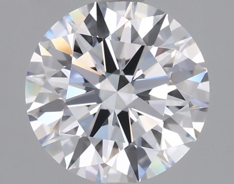IGI 2.03 Carat Round Brilliant Lab Grown Diamond 人工培育鑽石 實驗室人造鑽石