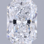 IGI 1.95 Carat Radiant Cut Lab Grown Diamond 人工培育鑽石 實驗室人造鑽石