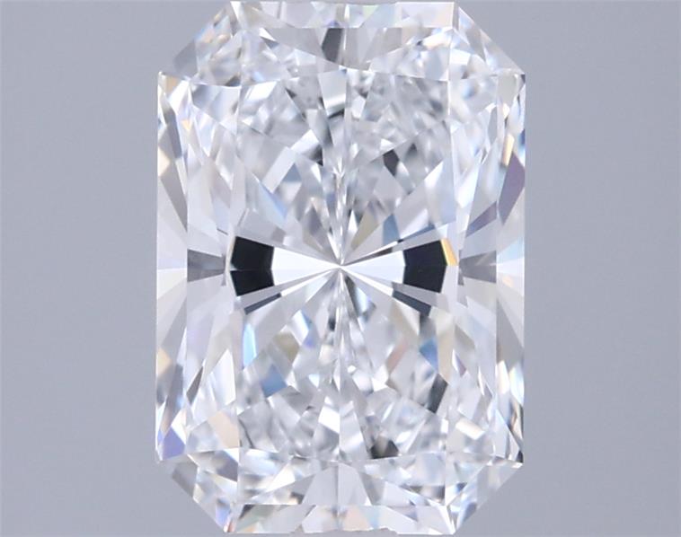 IGI 1.95 Carat Radiant Cut Lab Grown Diamond 人工培育鑽石 實驗室人造鑽石
