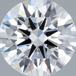 IGI 1.31 Carat Round Brilliant Lab Grown Diamond 人工培育鑽石 實驗室人造鑽石