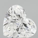 IGI 4.26 Carat Heart Lab Grown Diamond 人工培育鑽石 實驗室人造鑽石