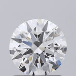 IGI 1.02 Carat Round Brilliant Lab Grown Diamond 人工培育鑽石 實驗室人造鑽石