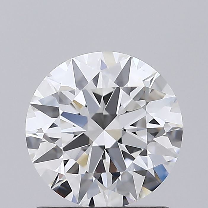 IGI 1.02 Carat Round Brilliant Lab Grown Diamond 人工培育鑽石 實驗室人造鑽石