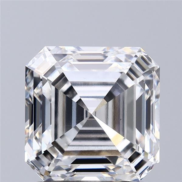 IGI 1.99 Carat Asscher Lab Grown Diamond 人工培育鑽石 實驗室人造鑽石