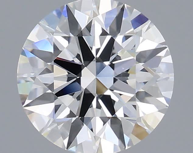 IGI 1.75 Carat Round Brilliant Lab Grown Diamond 人工培育鑽石 實驗室人造鑽石
