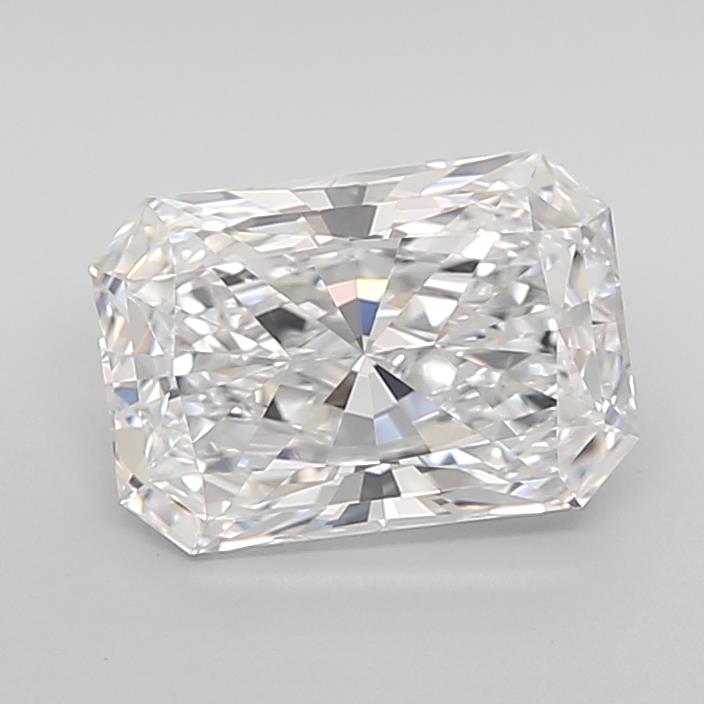 IGI 2.35 Carat Radiant Cut Lab Grown Diamond 人工培育鑽石 實驗室人造鑽石