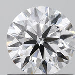 IGI 0.88 Carat Round Brilliant Lab Grown Diamond 人工培育鑽石 實驗室人造鑽石