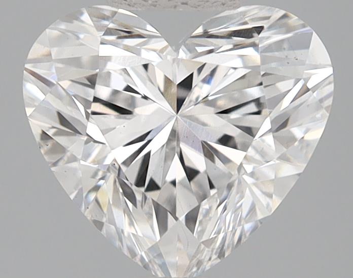 IGI 1.52 Carat Heart Lab Grown Diamond 人工培育鑽石 實驗室人造鑽石