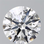IGI 2.37 Carat Round Brilliant Lab Grown Diamond 人工培育鑽石 實驗室人造鑽石