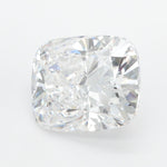 IGI 4.04 Carat Cushion Lab Grown Diamond 人工培育鑽石 實驗室人造鑽石