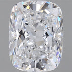 IGI 1.71 Carat Cushion Lab Grown Diamond 人工培育鑽石 實驗室人造鑽石