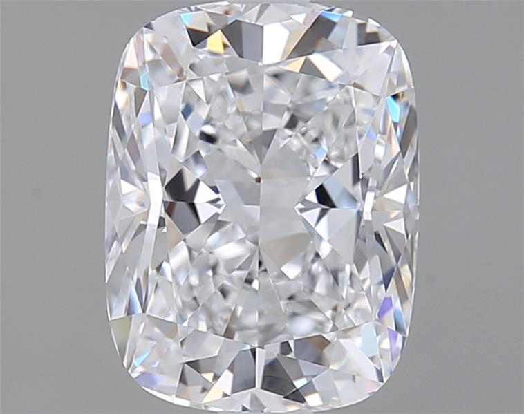 IGI 1.71 Carat Cushion Lab Grown Diamond 人工培育鑽石 實驗室人造鑽石