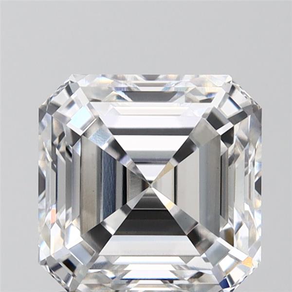 IGI 1.83 Carat Asscher Lab Grown Diamond 人工培育鑽石 實驗室人造鑽石