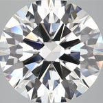 IGI 3.01 Carat Round Brilliant Lab Grown Diamond 人工培育鑽石 實驗室人造鑽石