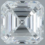 IGI 1.06 Carat Asscher Lab Grown Diamond 人工培育鑽石 實驗室人造鑽石