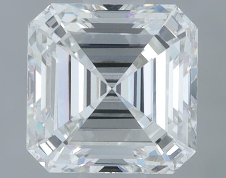 IGI 1.06 Carat Asscher Lab Grown Diamond 人工培育鑽石 實驗室人造鑽石