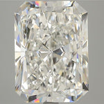 IGI 7.04 Carat Radiant Cut Lab Grown Diamond 人工培育鑽石 實驗室人造鑽石