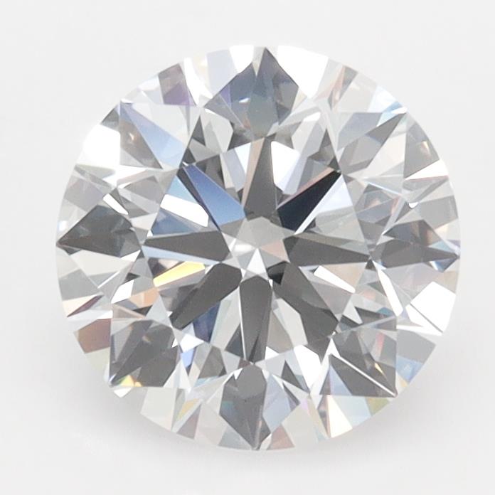 IGI 1.45 Carat Round Brilliant Lab Grown Diamond 人工培育鑽石 實驗室人造鑽石