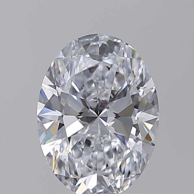 IGI 1.52 Carat 橢圓形 - Oval 培育鑽石 Lab Grown Diamond 人造鑽石 人工鑽石 實驗室鑽石 培養鑽石 香港 培育鑽 