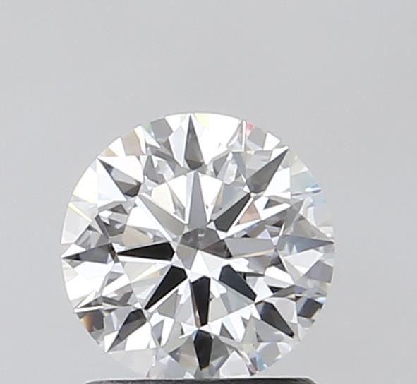 IGI 1.08 Carat Round Brilliant Lab Grown Diamond