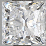 IGI 1.74 Carat Princess Cut Lab Grown Diamond