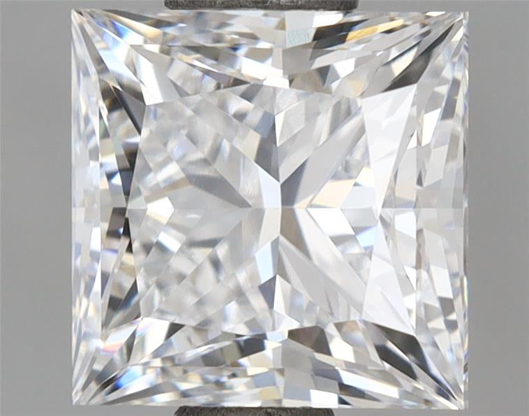 IGI 1.74 Carat Princess Cut Lab Grown Diamond