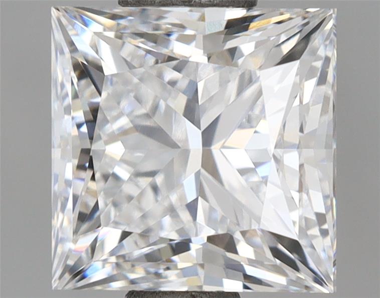 IGI 1.74 Carat Princess Cut Lab Grown Diamond
