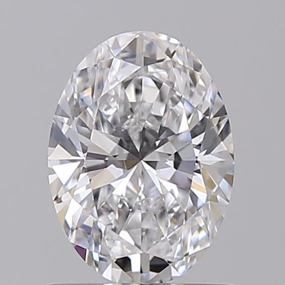 IGI 1 Carat 橢圓形 - Oval 培育鑽石 Lab Grown Diamond 人造鑽石 人工鑽石 實驗室鑽石 培養鑽石 香港 培育鑽 