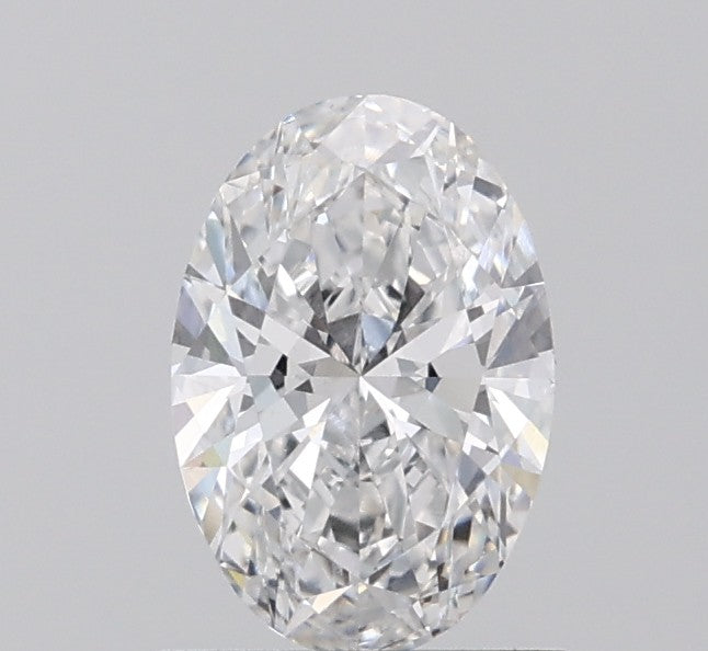 IGI 1.01 Carat Oval Lab Grown Diamond 人工培育鑽石 實驗室人造鑽石