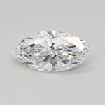IGI 1.5 Carat Marquise Lab Grown Diamond