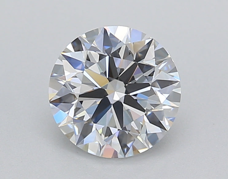 IGI 1.11 Carat 圓形 - Round Brilliant 培育鑽石 Lab Grown Diamond 人造鑽石 人工鑽石 實驗室鑽石 培養鑽石 香港 培育鑽 