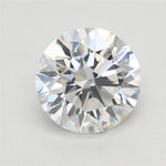IGI 0.51 Carat Round Brilliant Lab Grown Diamond 人工培育鑽石 實驗室人造鑽石