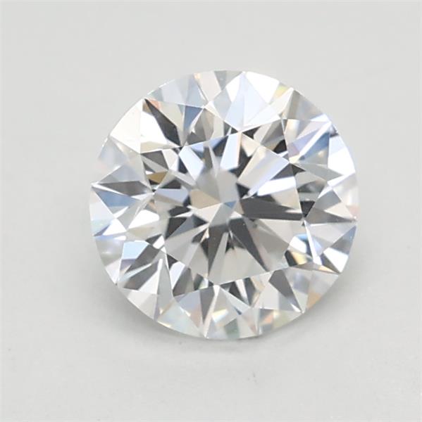 IGI 0.51 Carat Round Brilliant Lab Grown Diamond 人工培育鑽石 實驗室人造鑽石
