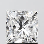 IGI 1.49 Carat Princess Cut Lab Grown Diamond 人工培育鑽石 實驗室人造鑽石