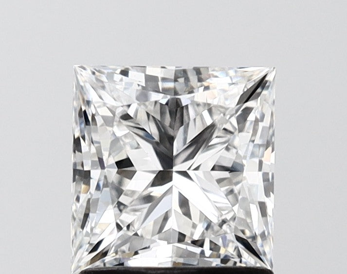 IGI 1.49 Carat Princess Cut Lab Grown Diamond 人工培育鑽石 實驗室人造鑽石