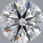 IGI 1.46 Carat Round Brilliant Lab Grown Diamond 人工培育鑽石 實驗室人造鑽石