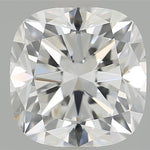 IGI 1.51 Carat Cushion Lab Grown Diamond