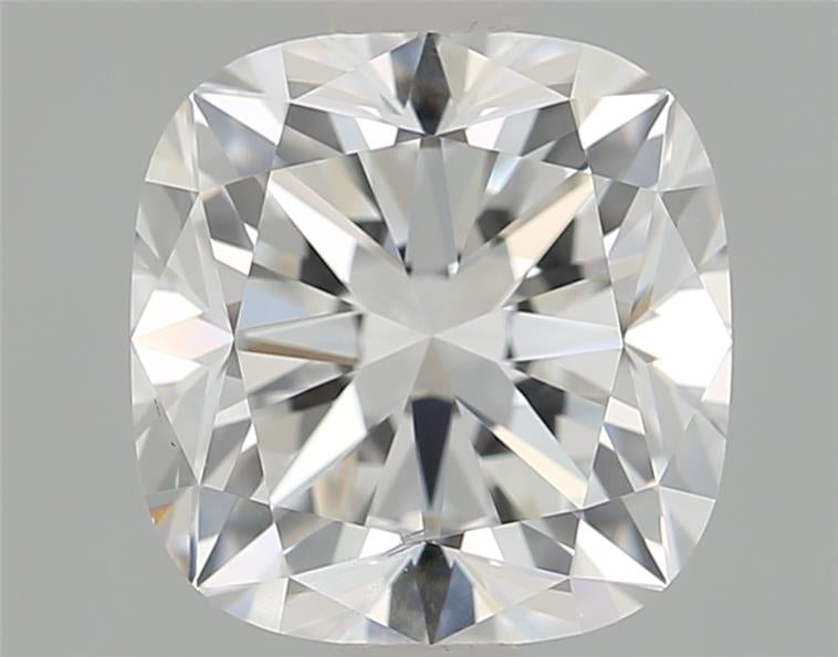 IGI 1.51 Carat Cushion Lab Grown Diamond
