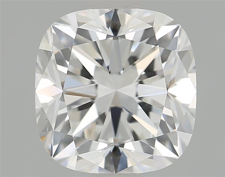 IGI 1.51 Carat Cushion Lab Grown Diamond