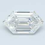 IGI 3.01 Carat Marquise Lab Grown Diamond 人工培育鑽石 實驗室人造鑽石
