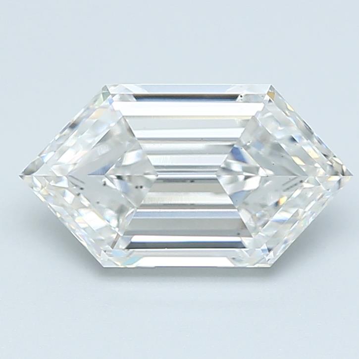 IGI 3.01 Carat Marquise Lab Grown Diamond 人工培育鑽石 實驗室人造鑽石