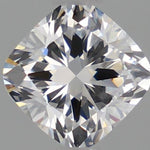 IGI 1.28 Carat Cushion Lab Grown Diamond 人工培育鑽石 實驗室人造鑽石
