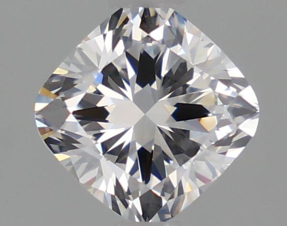 IGI 1.28 Carat Cushion Lab Grown Diamond 人工培育鑽石 實驗室人造鑽石