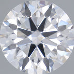 IGI 1.07 Carat Round Brilliant Lab Grown Diamond