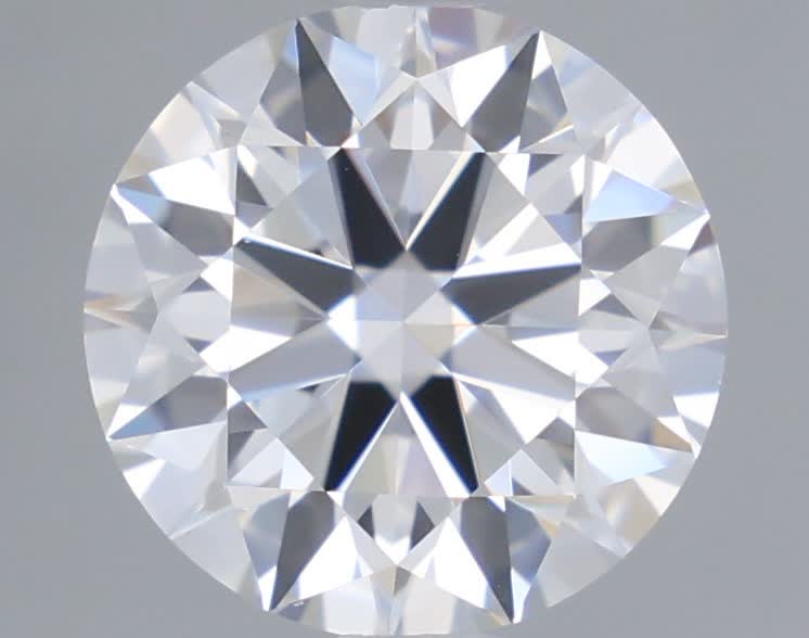 IGI 1.07 Carat Round Brilliant Lab Grown Diamond