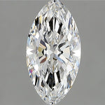 IGI 1.75 Carat Marquise Lab Grown Diamond 人工培育鑽石 實驗室人造鑽石