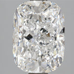 IGI 3.01 Carat Cushion Lab Grown Diamond 人工培育鑽石 實驗室人造鑽石