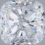 IGI 1.53 Carat Cushion Lab Grown Diamond 人工培育鑽石 實驗室人造鑽石