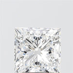 IGI 2.09 Carat Princess Cut Lab Grown Diamond 人工培育鑽石 實驗室人造鑽石