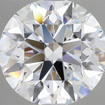 IGI 2.02 Carat Round Brilliant Lab Grown Diamond 人工培育鑽石 實驗室人造鑽石
